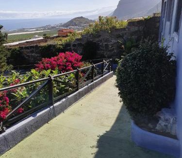 Los Silos Apartment | Finca las Mariposas