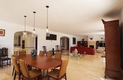 Santanyi House | Finca Laurel in Cas Concos