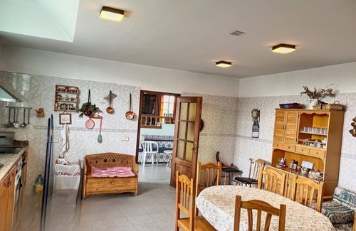 Avila House | Finca Los Llanos De Ávila With Pool
