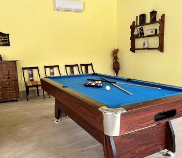 Estremera House | Finca los Rosales de la Vega