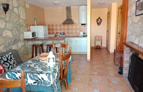 Castril Apartment | Finca Los Villegas apartment 2