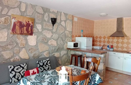 Castril Apartment | Finca Los Villegas apartment 2