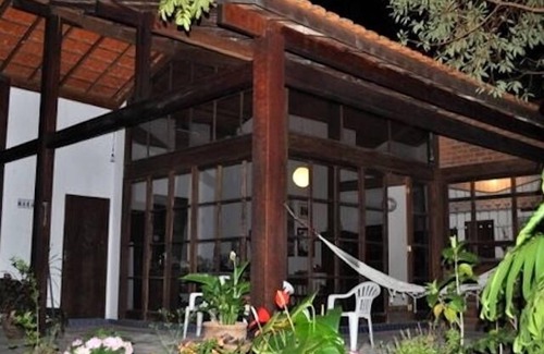 Pati Valley House | Finca Makiesse - Main House - Capon Valley - 1 suite