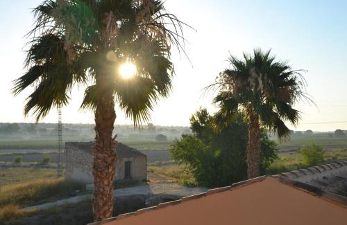 San Fulgencio House | Finca Milagro