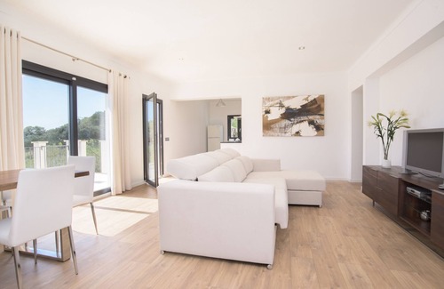 Felanitx House | Finca mit Pool und Grill in Ruhiger Lage
