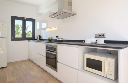 Felanitx House | Finca mit Pool und Grill in Ruhiger Lage