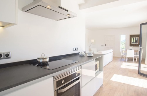 Felanitx House | Finca mit Pool und Grill in Ruhiger Lage