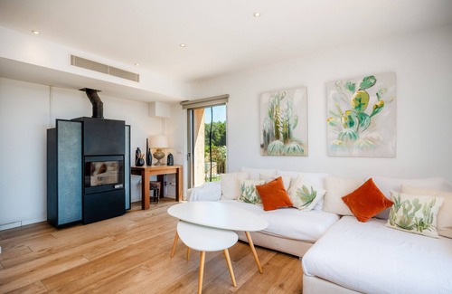 Son Antem House | Finca Monserrat, ideal for families with swimming pool