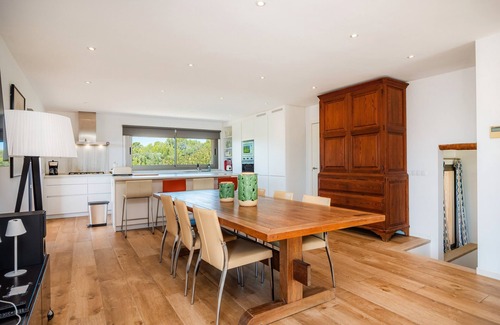 Son Antem House | Finca Monserrat, ideal for families with swimming pool
