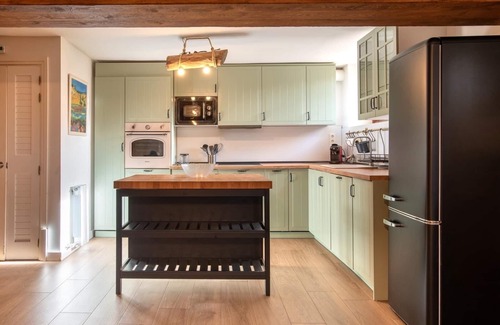 Cascante Cottage | Finca Olivar de la Bardena, your refuge.