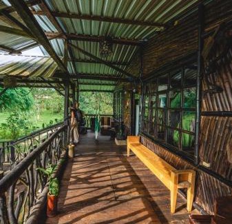 General Antonio Elizalde Canton Apartment | Finca Papa Angelito