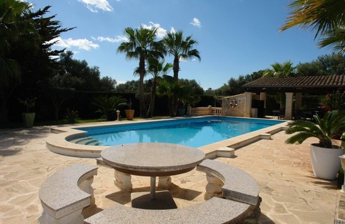 Portocolom House | Finca Pereda in Porto Colom