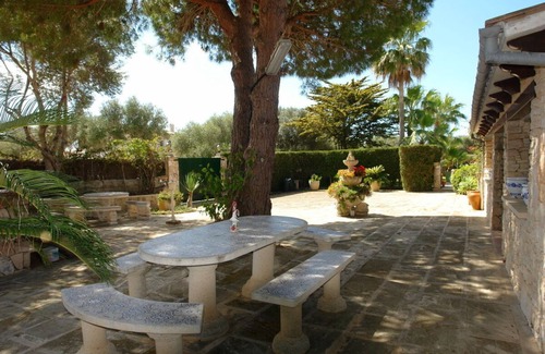 Portocolom House | Finca Pereda in Porto Colom