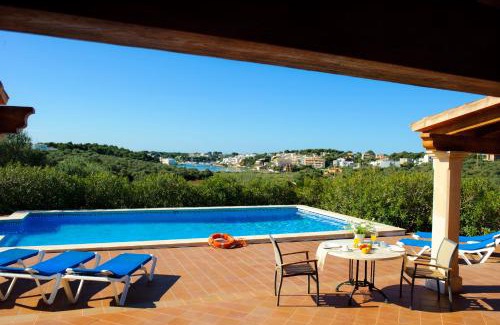 Portopetro House | Finca Pleta de sa Punta