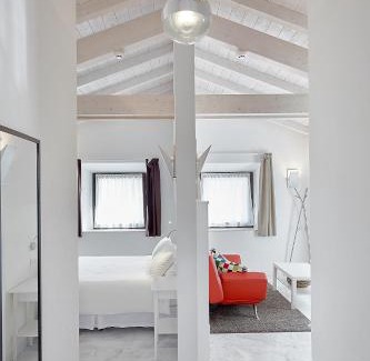 Canedo Hotel | Finca Portizuelo