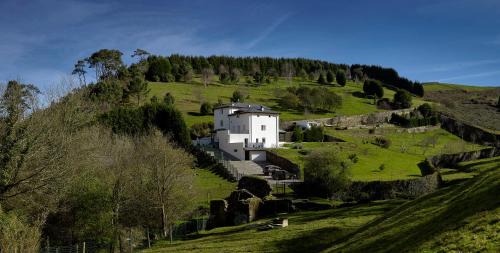Canedo Hotel | Finca Portizuelo