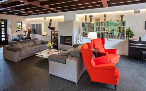 Canedo Hotel | Finca Portizuelo