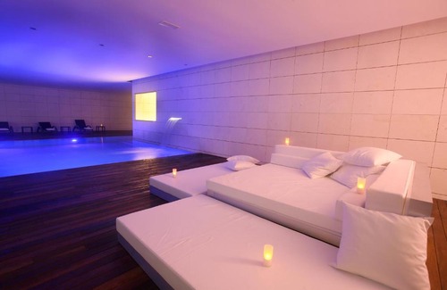 Lleida Hotel | Finca Prats Hotel Golf & Spa