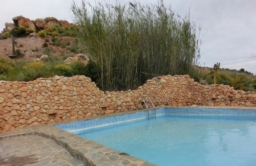 Huebro House | Finca-Privatpool-sehr ruhige Lage-Alleinnutzung-ideal für Familien