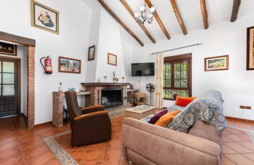 Jubrique House | Finca Rural Mazuqueto
