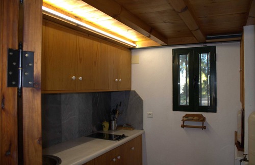 Moguer Cottage | Finca Rural Santa