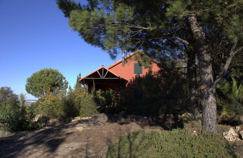 Moguer Cottage | Finca Rural Santa
