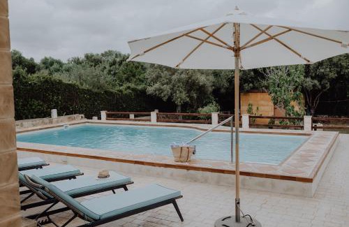 Capdepera House | Finca S'Agret