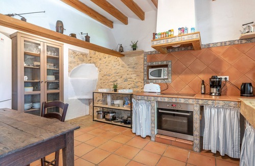 Felanitx Cottage | Finca sa Ferreta - Cas Concos