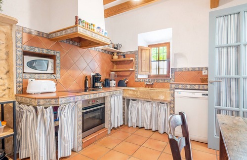 Felanitx Cottage | Finca sa Ferreta - Cas Concos