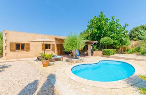 Son Servera Villa | Finca Sa Plana