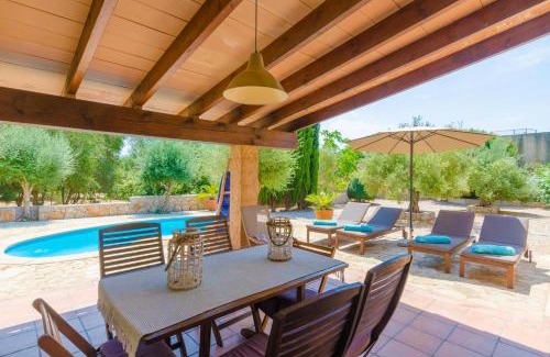 Son Servera Villa | Finca Sa Plana