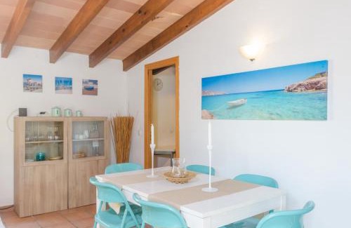 Son Servera Villa | Finca Sa Plana