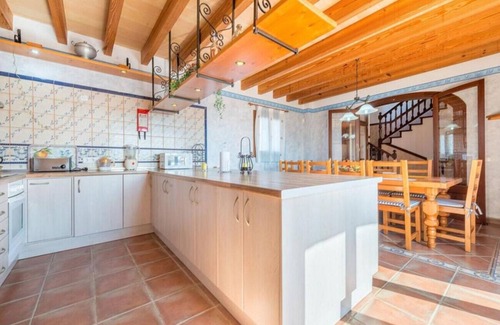 Sant Llorenc des Cardassar Villa | Finca Sa Torre Nova