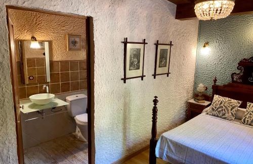 Andraitx House | Finca Ses Fontanelles