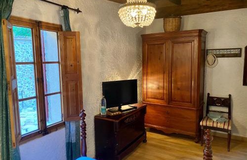 Andraitx House | Finca Ses Fontanelles