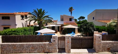 Cala Llombards House | Finca Ses Rotes