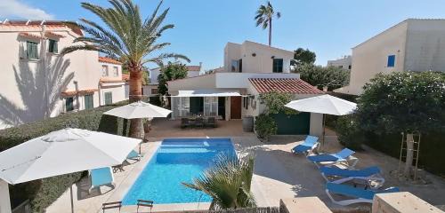 Cala Llombards House | Finca Ses Rotes