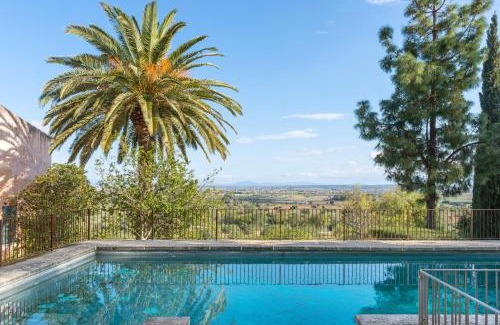 Sa Pobla House | Finca Son Cladera