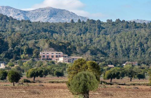 Sa Pobla House | Finca Son Cladera
