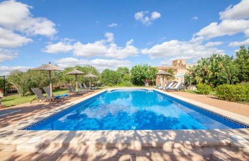Santanyi House | Finca Son Marimon