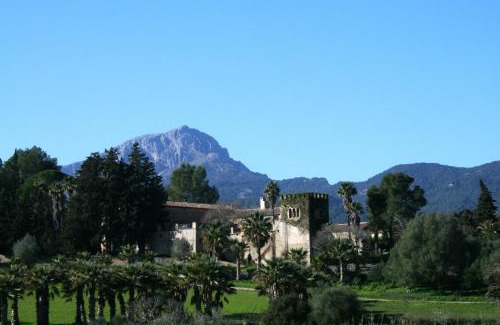 Puigpunyent House | Finca Son Pont