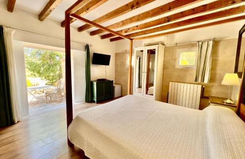 Puigpunyent House | Finca Son Pont