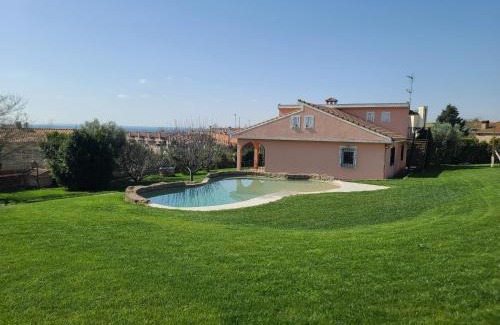 Simancas House | Finca SOTOMAR-casa rural Simancas