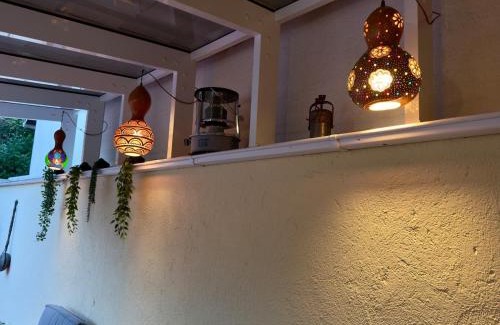 Untergrombach House | Finca South Sahara