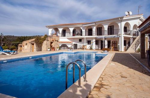 Calig Villa | Finca Tierra Roja