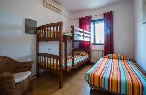 Calig Villa | Finca Tierra Roja