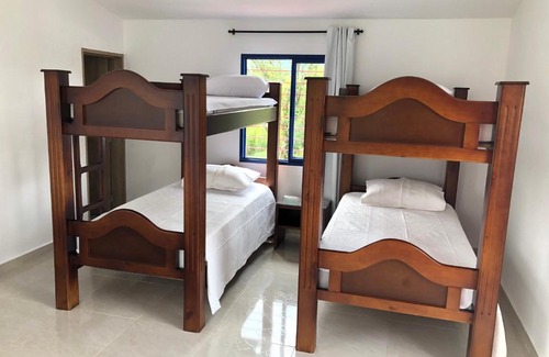 Calarca House | Finca TURISTICA EL JAZMIN
