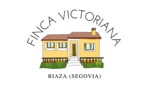 Riaza House | Finca Victoriana Riaza