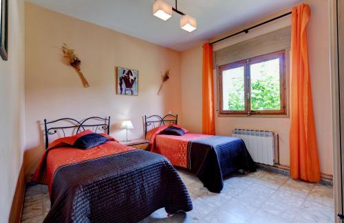 Riaza House | Finca Victoriana Riaza