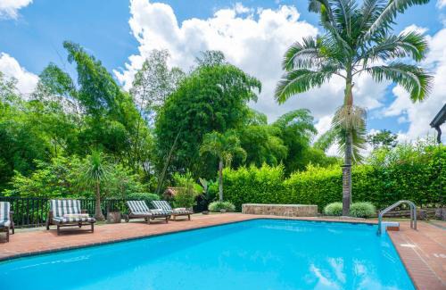Quimbaya House | Finca Villa Gregory